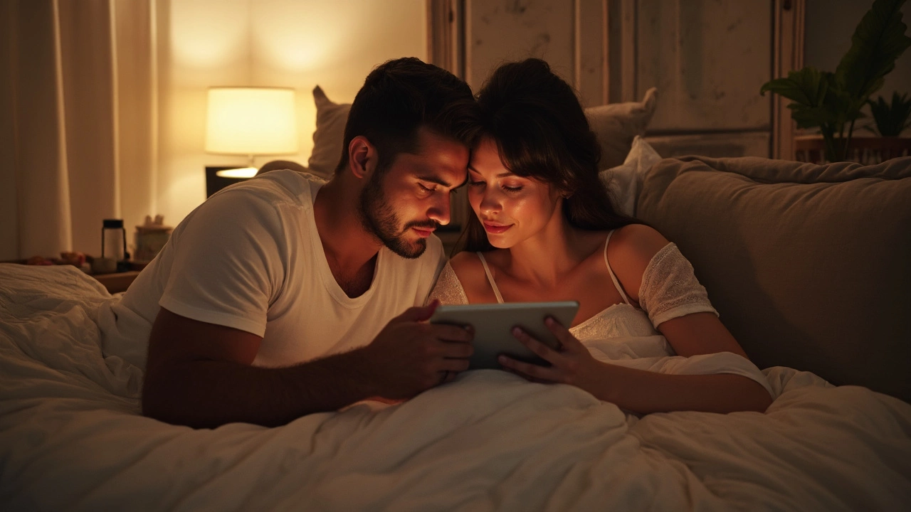 Actionable Tips to Jumpstart Your Adult Sex Education