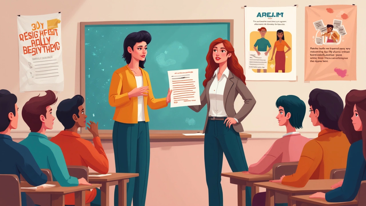 Breaking Down Taboos: The Benefits Of Asking, Sharing, And Exploring