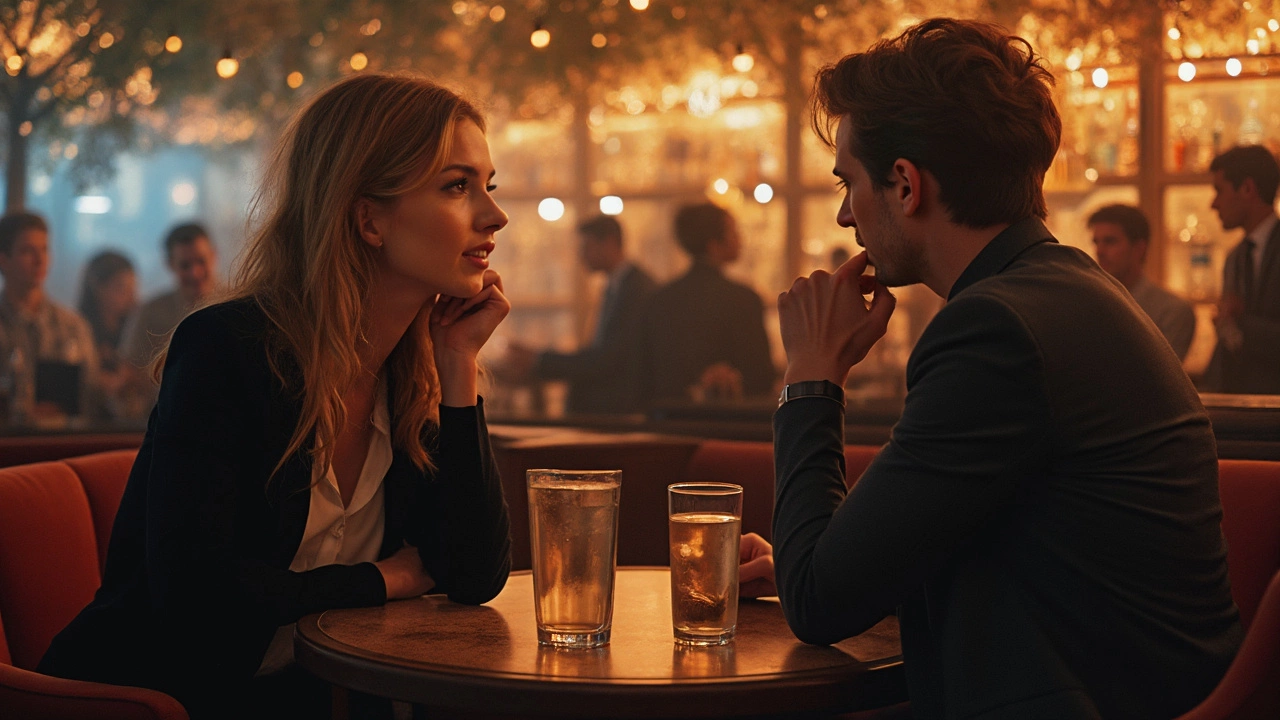 Breaking Myths, Boosting Confidence, and Making Sex Human Again