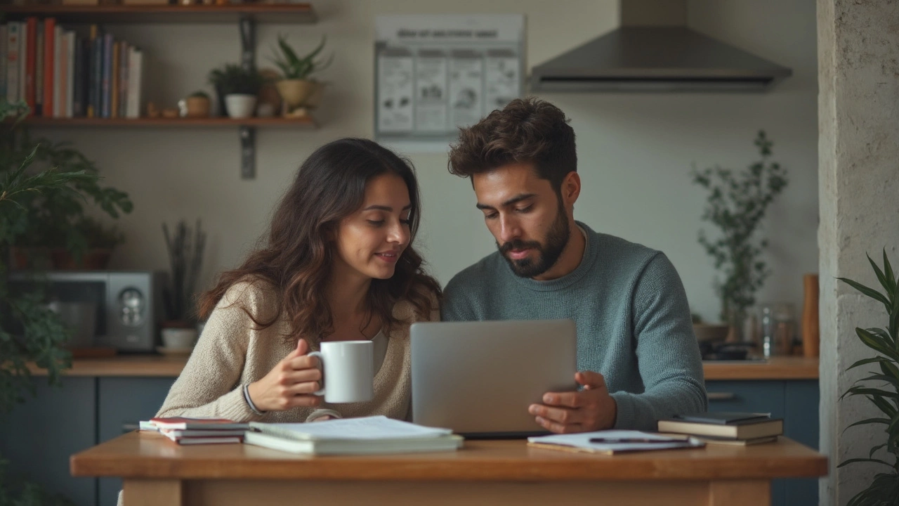 Busting Persistent Myths and Misinformation