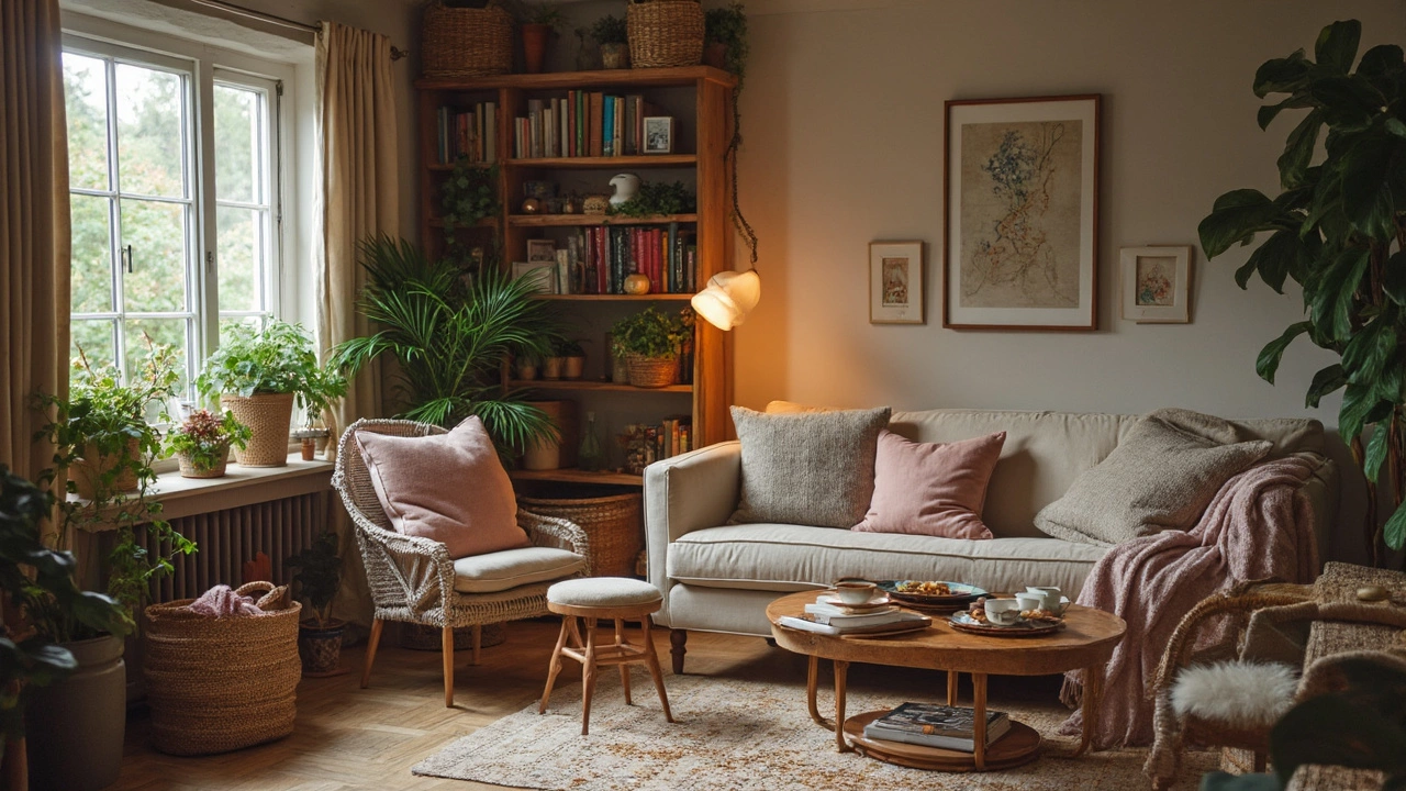 Clean and Organized: Winning at Everyday Life