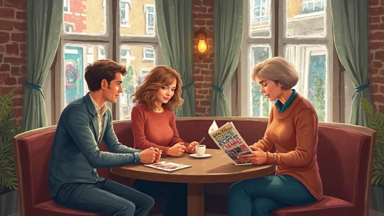 Communication Is Everything (And You Can Get Better at It)