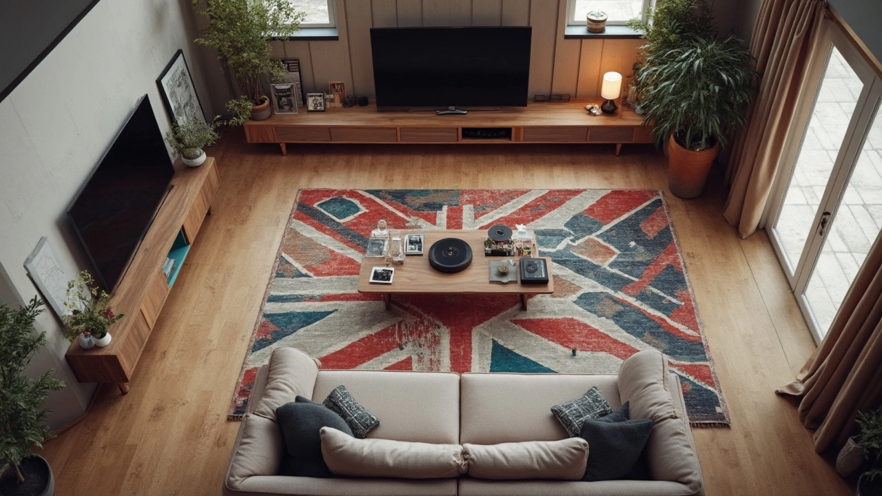 Furniture that Does More: Style Meets Function