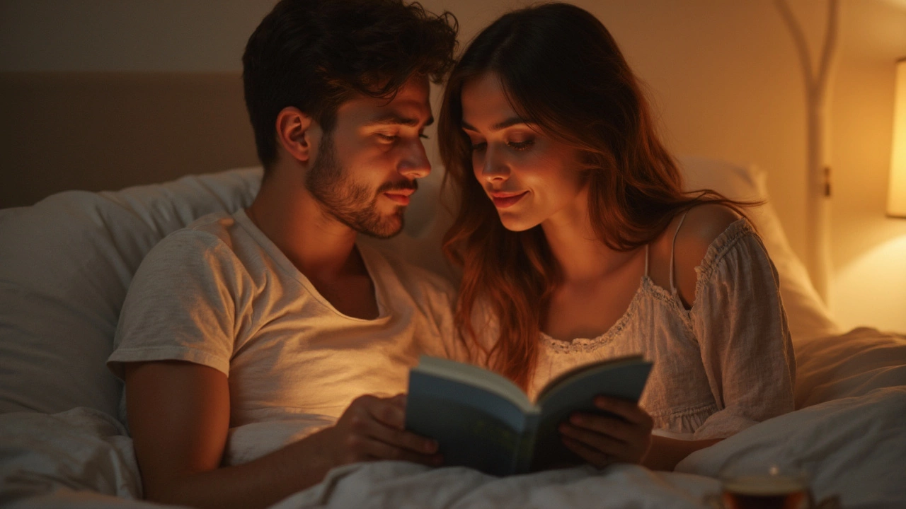 How New Knowledge Keeps Sex Safe, Happy, and Real