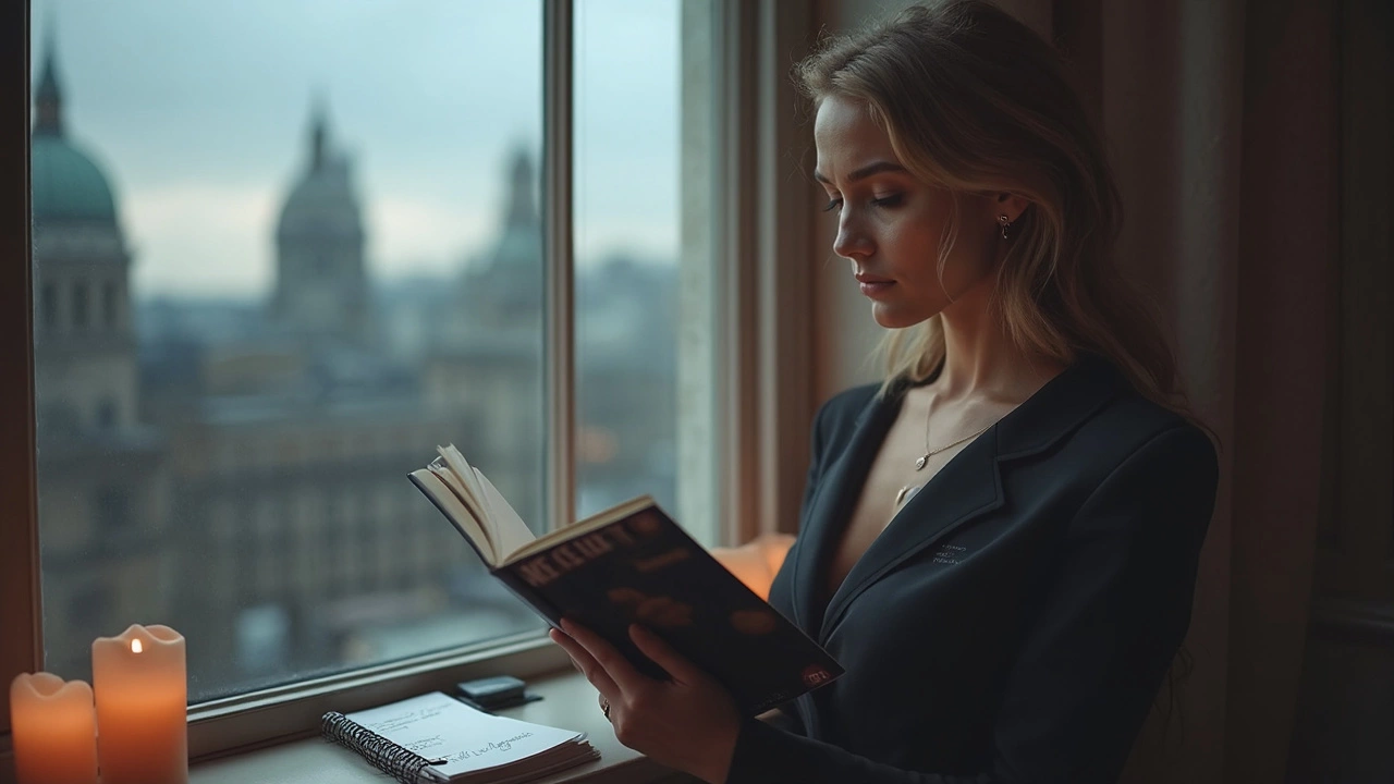 Learning from Different Sources: Books, Experts, and Yes, Sex Workers