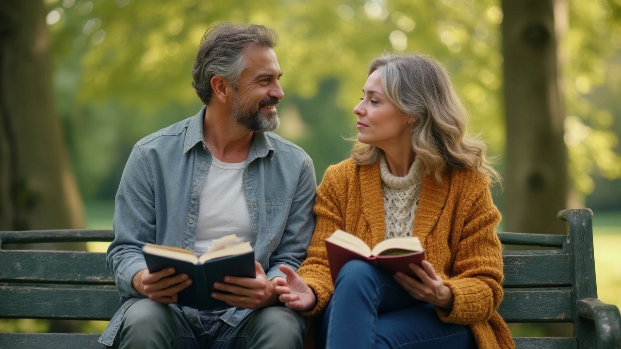 Making Continued Sex Learning Part of the Good Life