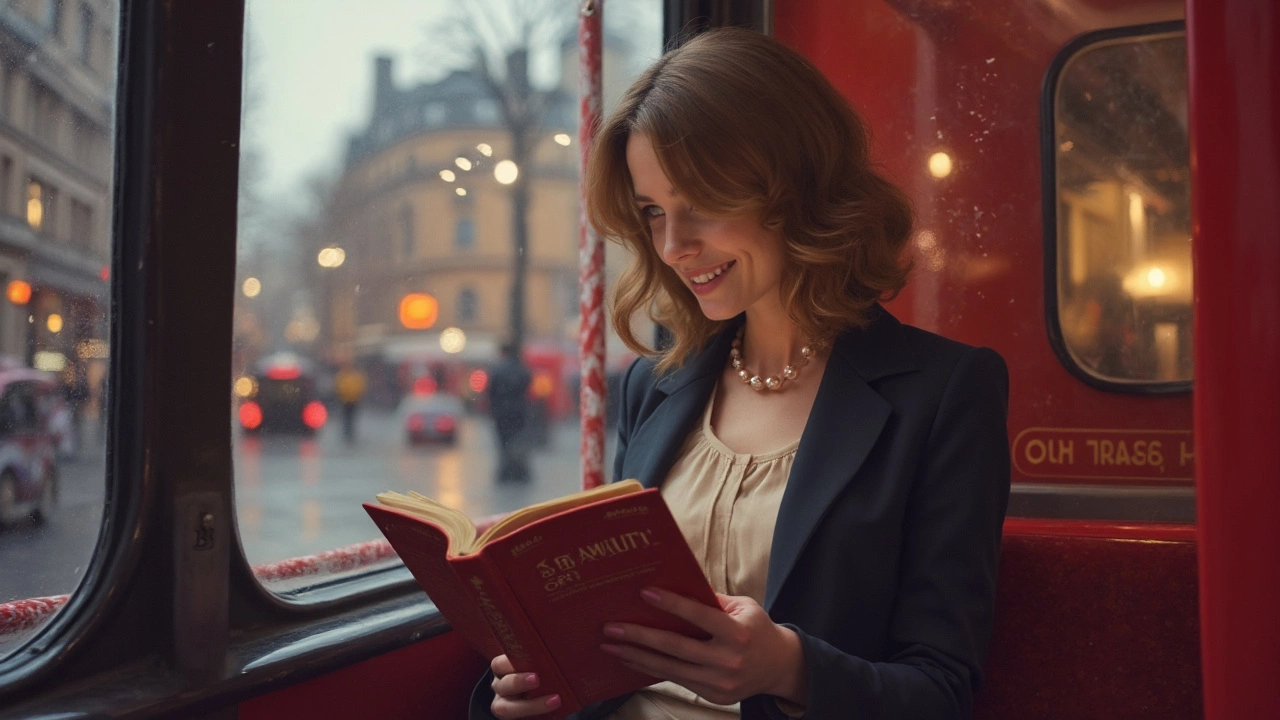 Modern Tools for Lifelong Sexual Learning