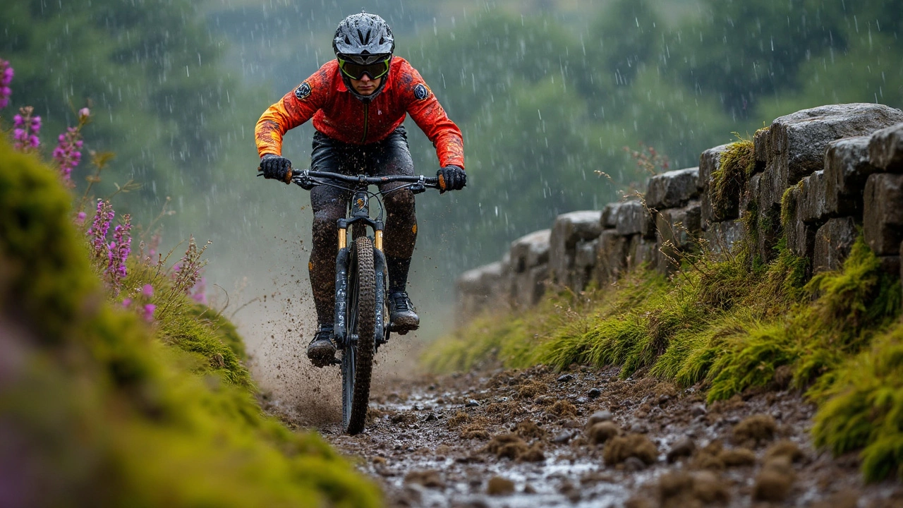 Must-Have Gear for Trail Riding