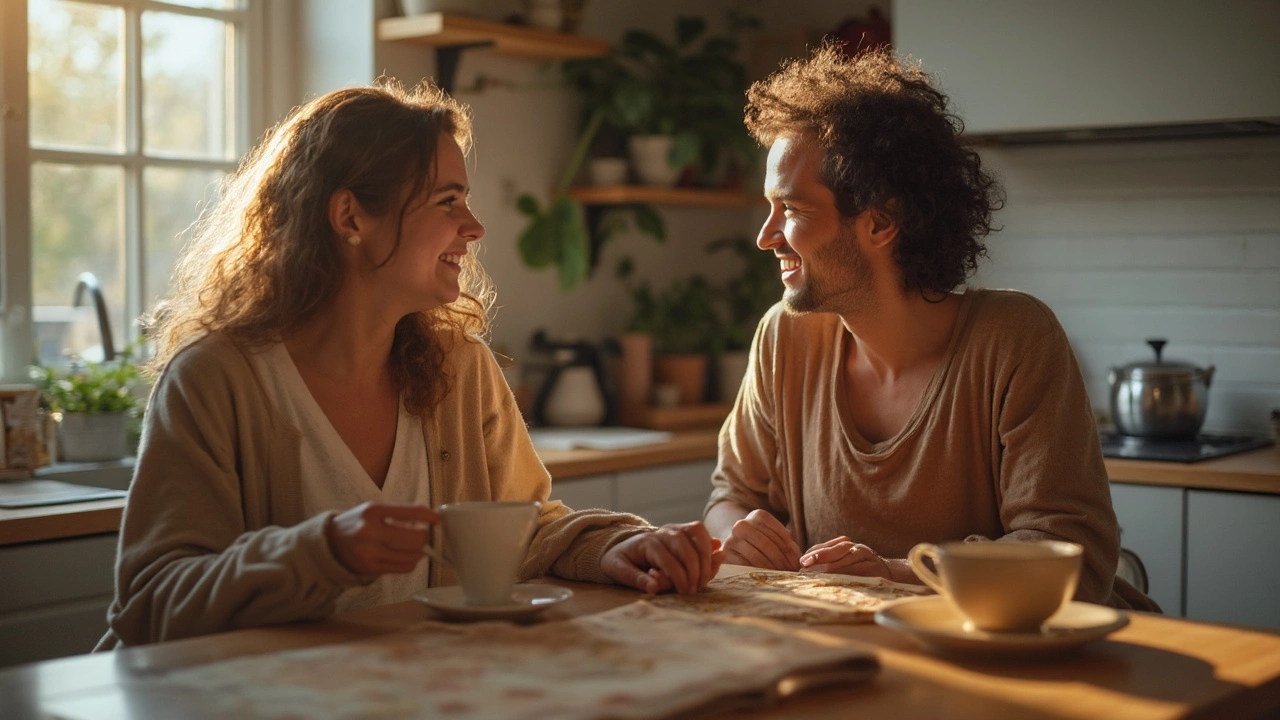 Practical Advice for Upping Your Sexual IQ