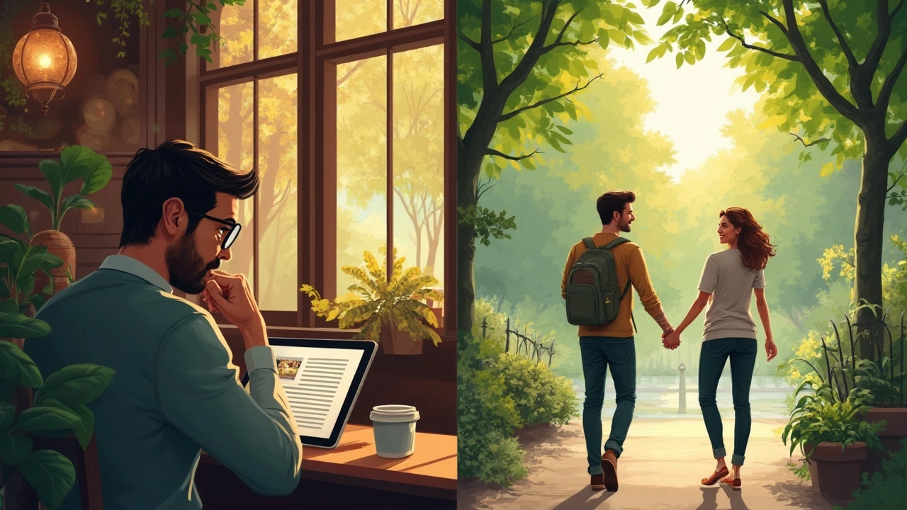 Practical Ways to Keep Growing: Tools, Tips, and Honest Conversations