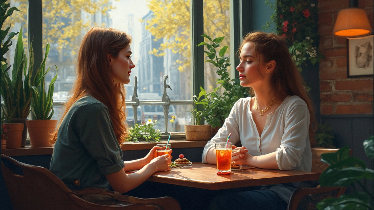 Sexual Confidence, Health, and Breaking Taboos