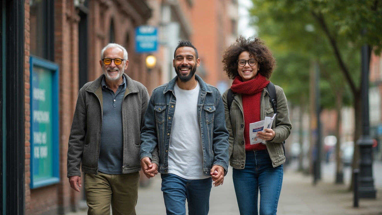 Sexual Satisfaction Isn’t Just a Perk—It’s Linked to Health and Happiness