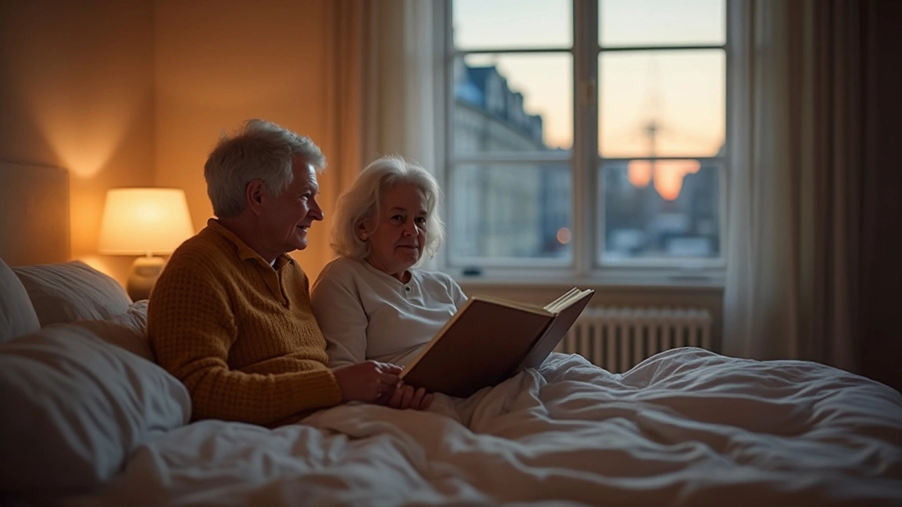 Sexual Wellbeing As Self-Care: Making It Practical, Positive, And Personal