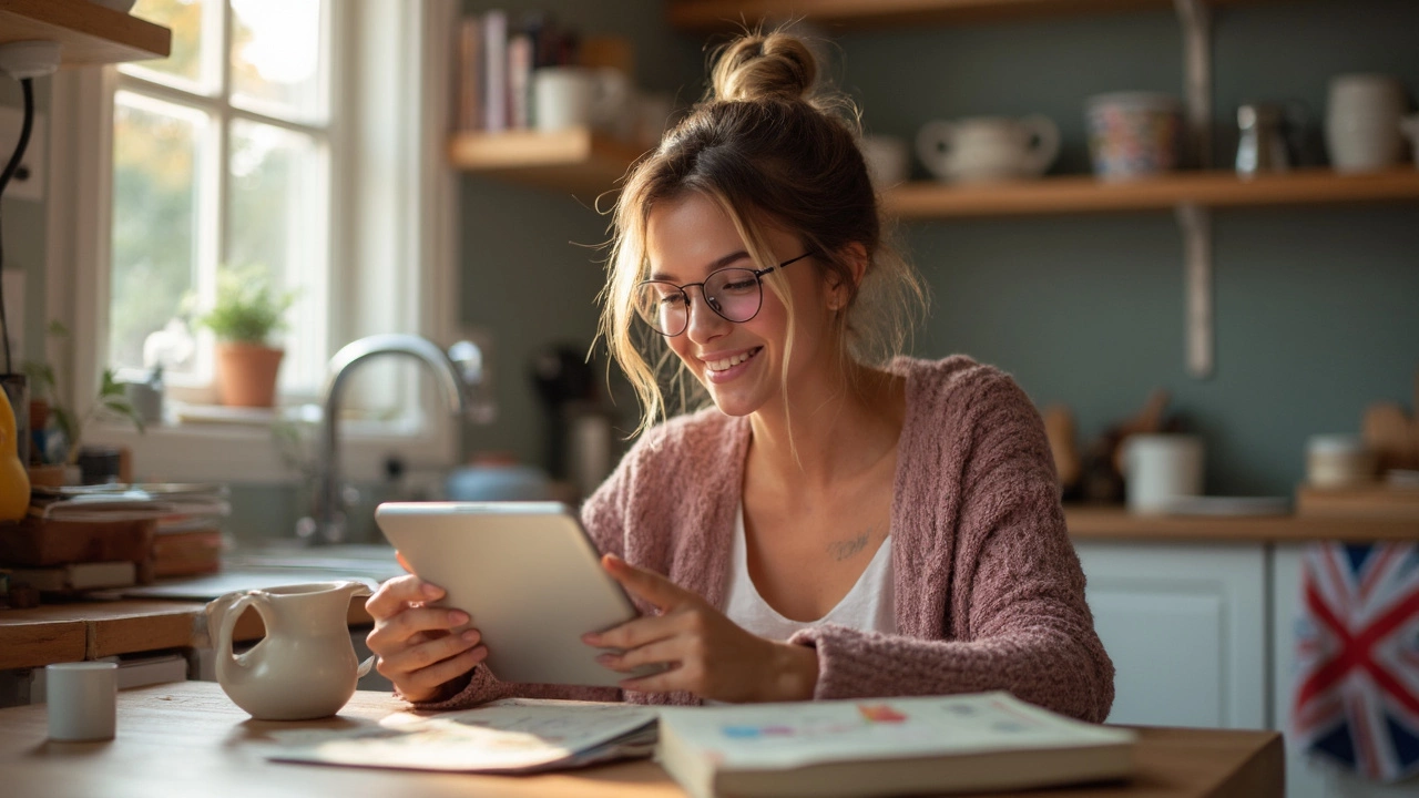 Simple, Modern Ways to Keep Learning as an Adult