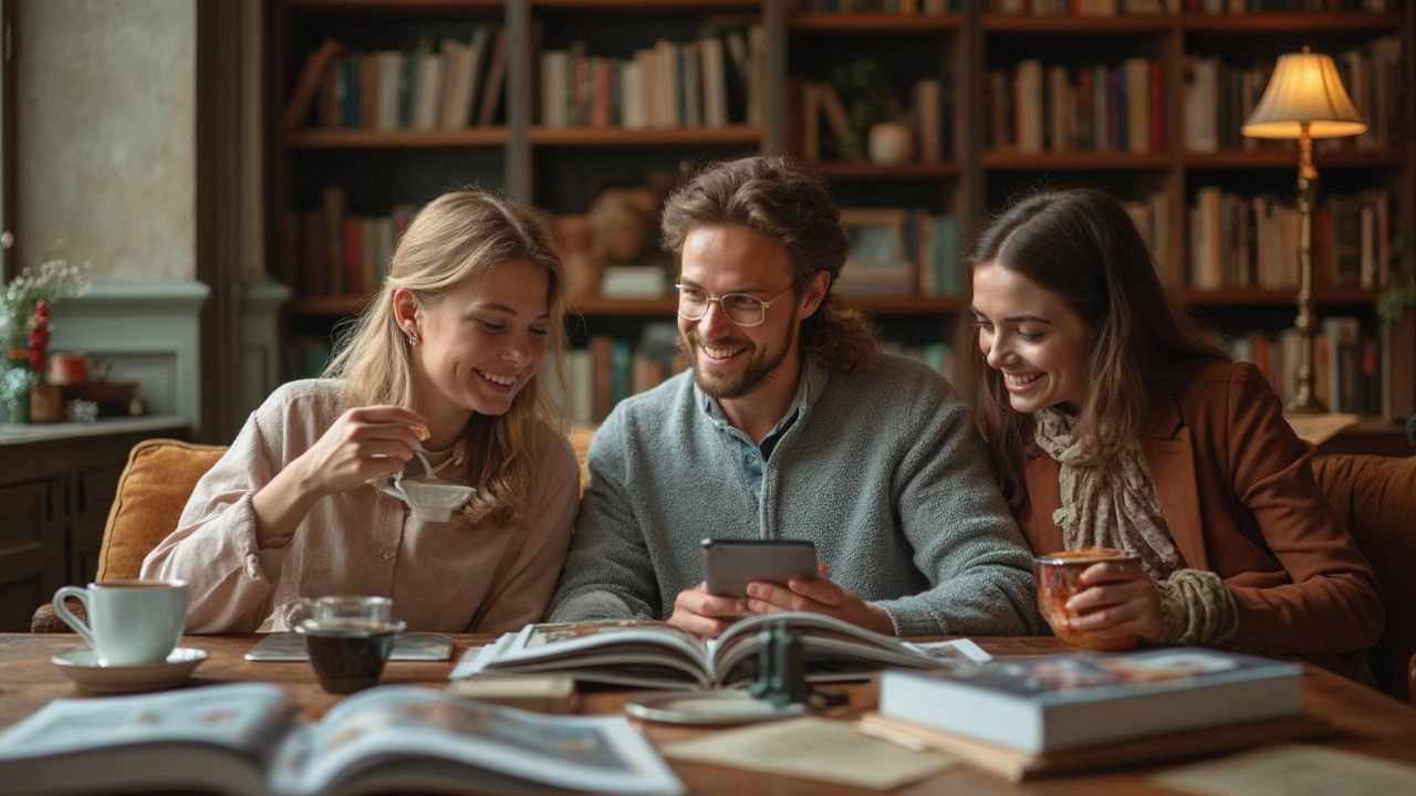 The Real Benefits of Expanding Your Sexual Knowledge