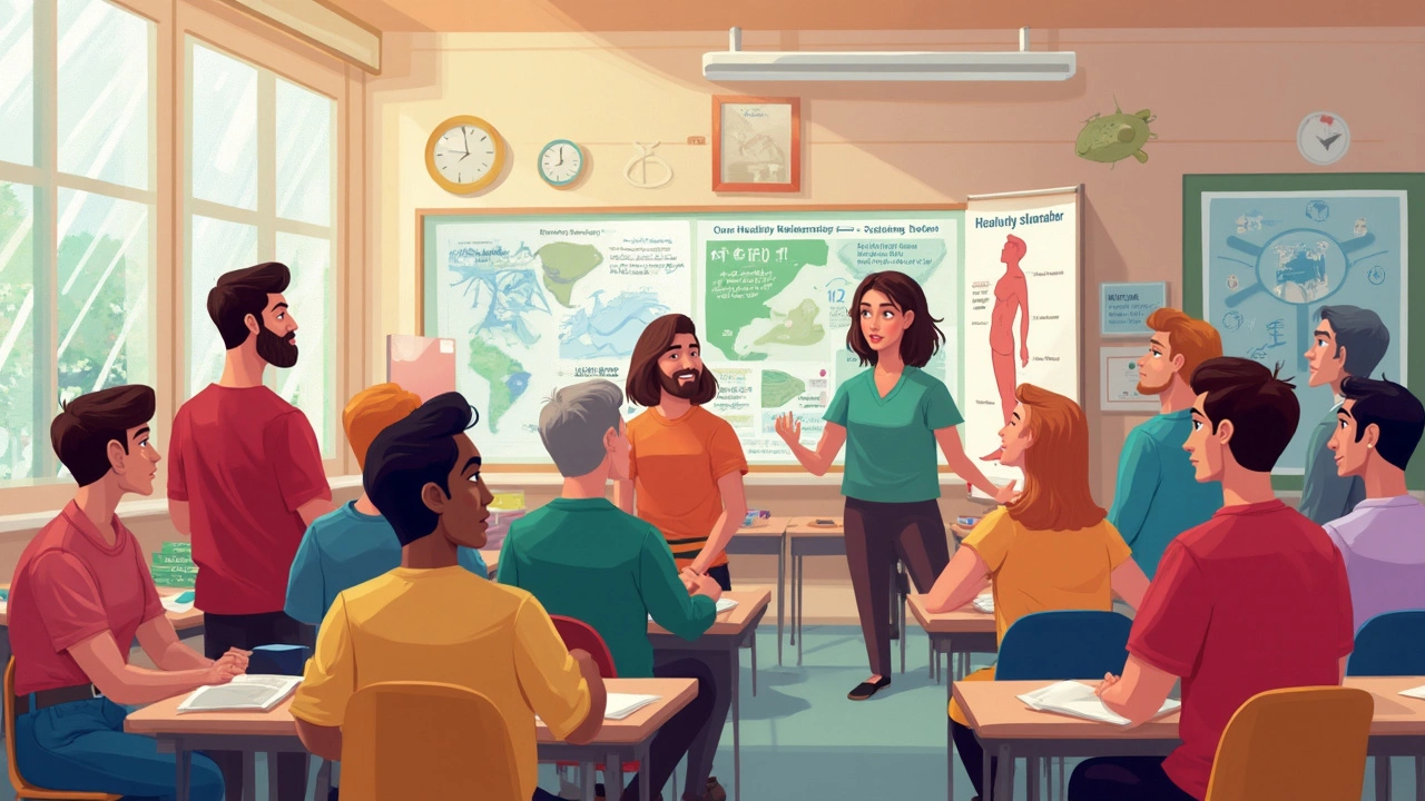 Traps, Myths, and Taboo: Unlearning What Holds You Back