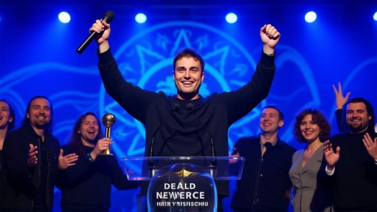 Looking Ahead: Future of the Mercury Prize