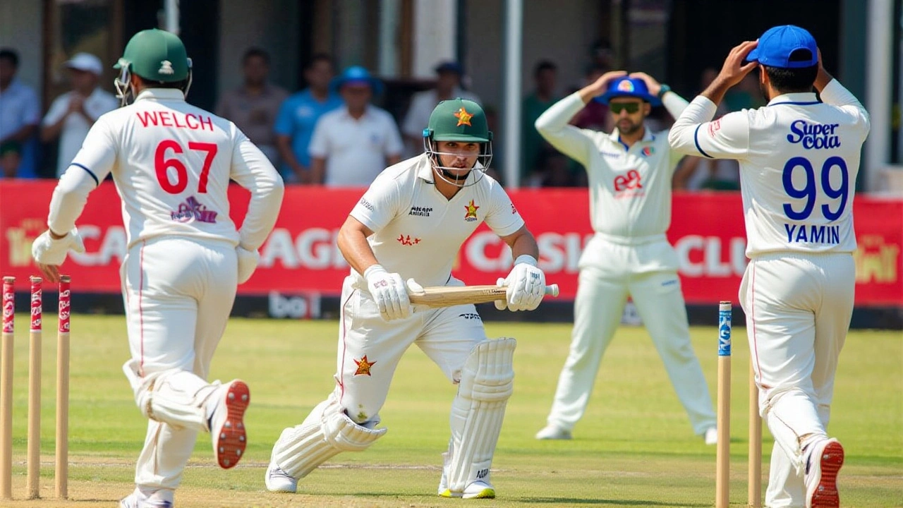 What’s Next? The Road to the Final