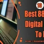 Best 88 Keys Digital Pianos To Buy