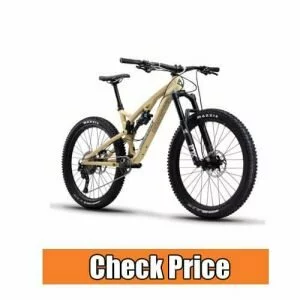 Diamondback Bicycles Release 3 Full Suspension Mountain Bike