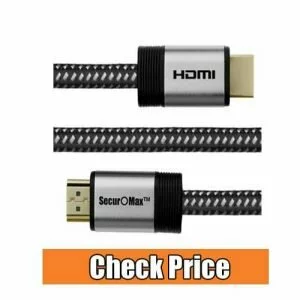 Best HDMI Cables For Gaming Under $100