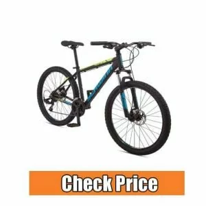 Schwinn Mesa 2 Adult Mountain Bike (1)