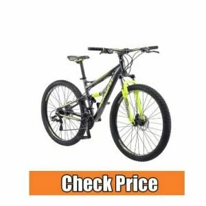 Best Mountain Bikes Under 500