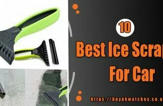 Best Ice Scraper For Car-Ultimate Guide and Review Of 2020