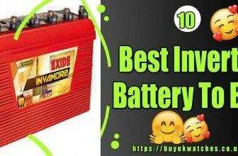 Top 10 Best Inverter Battery To Buy In 2020-Best Buyer’s Guide Of 2020