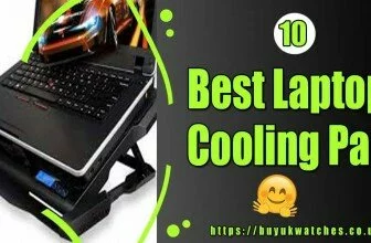 Top 10 Best Laptop Cooling Pads To Buy In 2020-Best Buyer’s Guide and Review