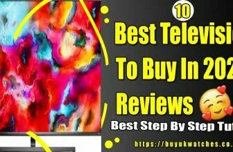 Top 10 Best Televisions To Buy In 2020-Step By Step Buyer Instructions