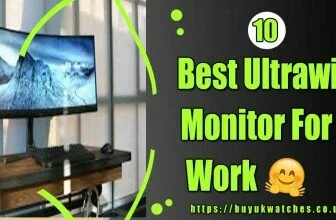 Top 10 Best Ultrawide Monitor For Work-Step By Step Tutorial 2020